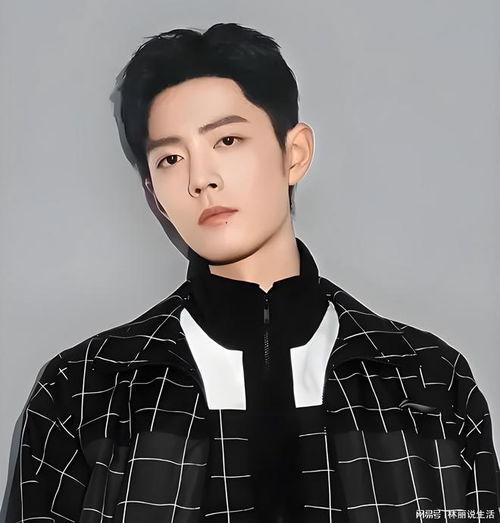 最新娱乐八卦爆料肖战,神秘女友身份引网友热议  第3张