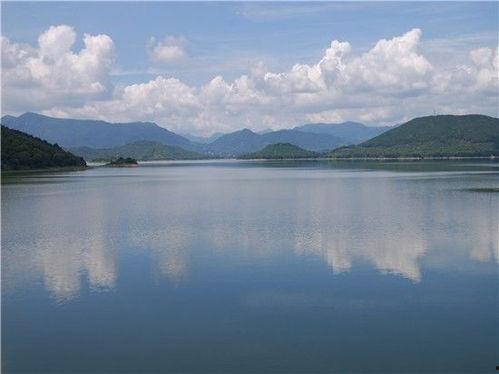 莆田水库爆料视频大全,揭秘水库背后的故事与真相  第1张